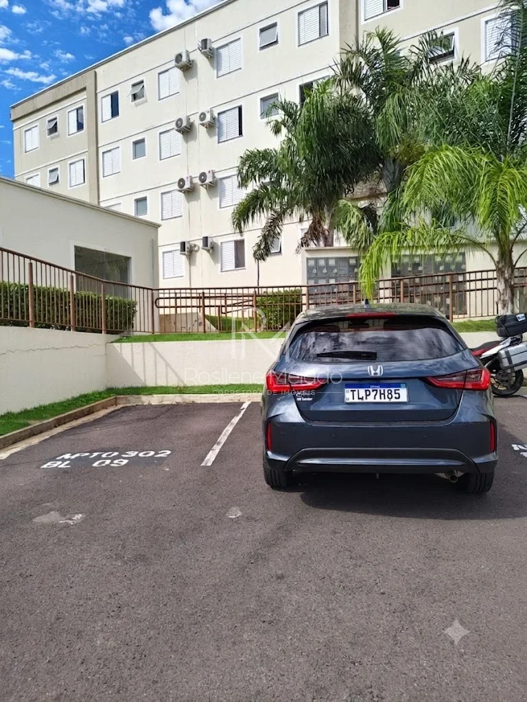 Apartamento a venda no Jardim Eldorado em Presidente Prudente/SP — foto 4