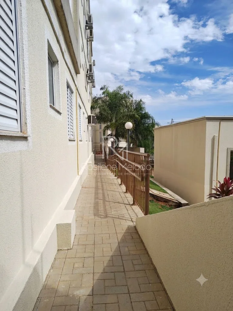 Apartamento a venda no Jardim Eldorado em Presidente Prudente/SP — foto 6