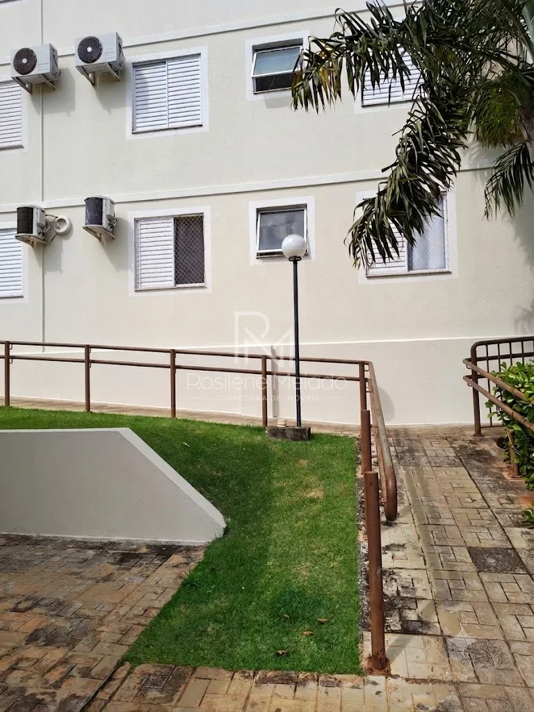 Apartamento a venda no Jardim Eldorado em Presidente Prudente/SP — foto 7