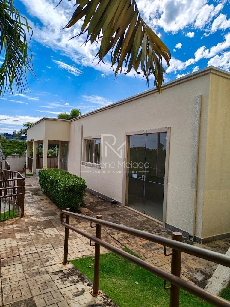 Apartamento a venda no Jardim Eldorado em Presidente Prudente/SP — foto 8