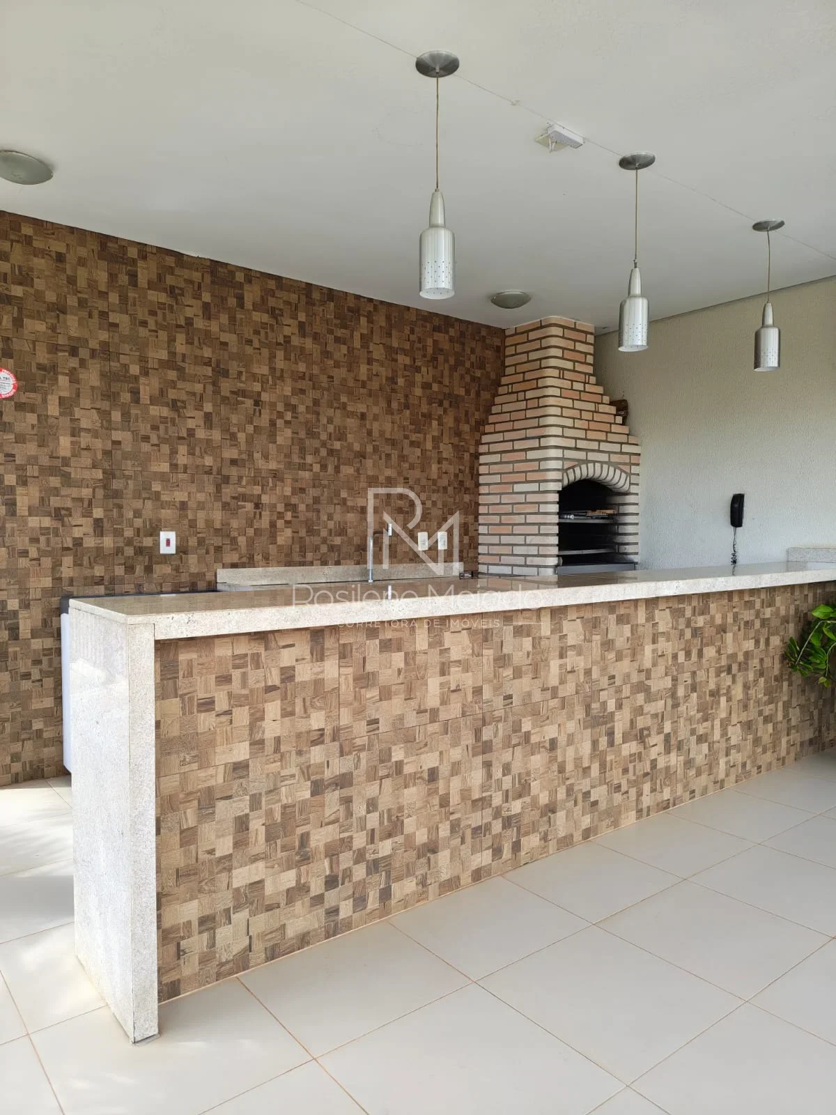 Apartamento a venda no Jardim Eldorado em Presidente Prudente/SP — foto 1