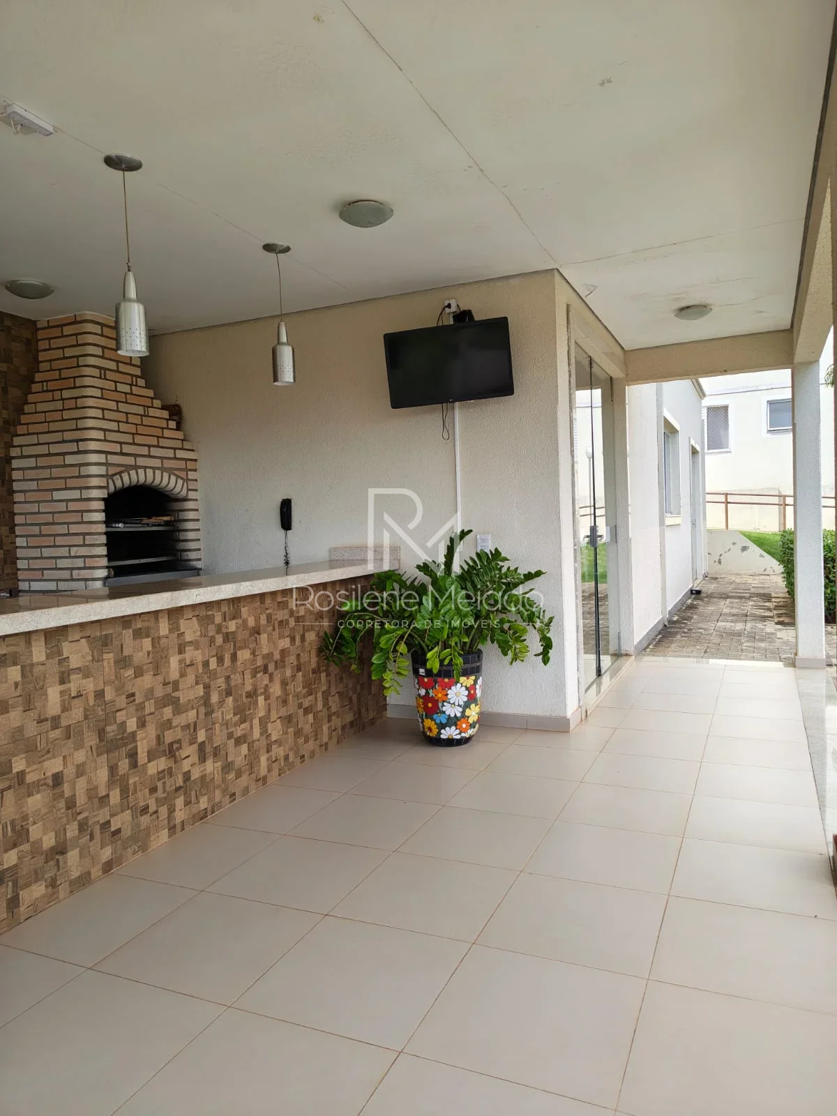 Apartamento a venda no Jardim Eldorado em Presidente Prudente/SP