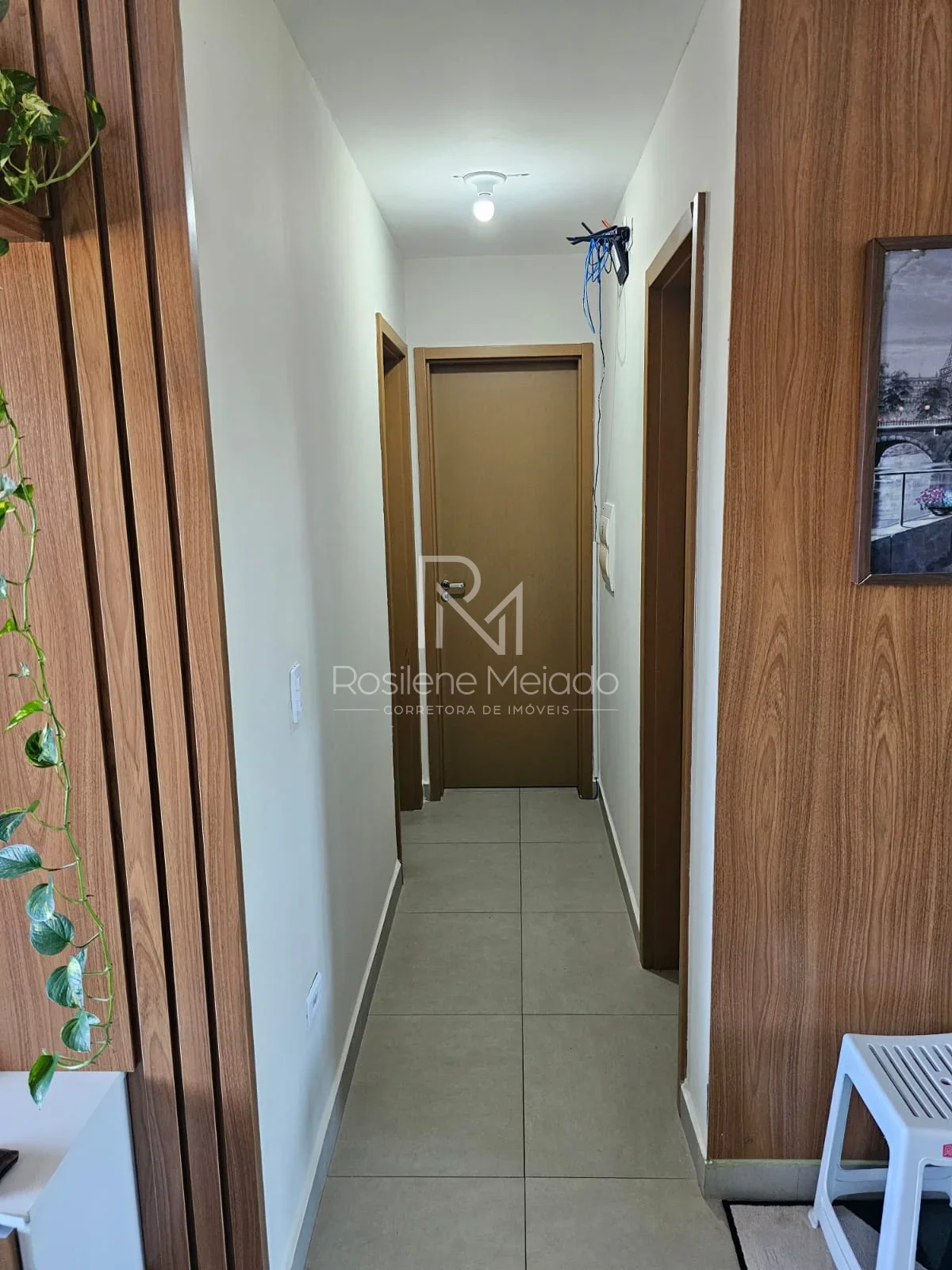 Apartamento 2 quartos, mobíliado, à venda no Jardim Vale Verde em Presidente Prudente/SP — foto 4