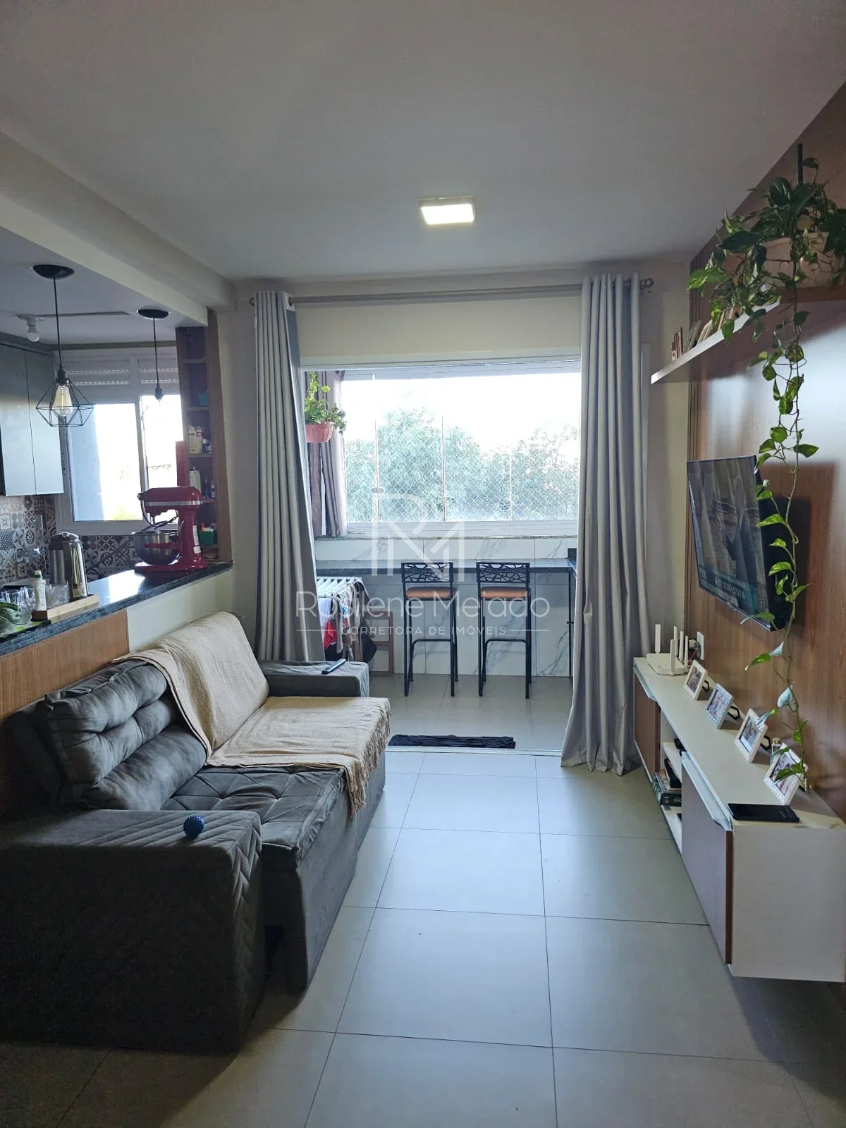 Apartamento 2 quartos, mobíliado, à venda no Jardim Vale Verde em Presidente Prudente/SP — foto 7