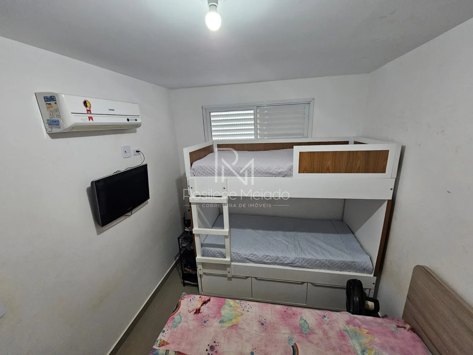 Apartamento 2 quartos, mobíliado, à venda no Jardim Vale Verde em Presidente Prudente/SP — foto 8