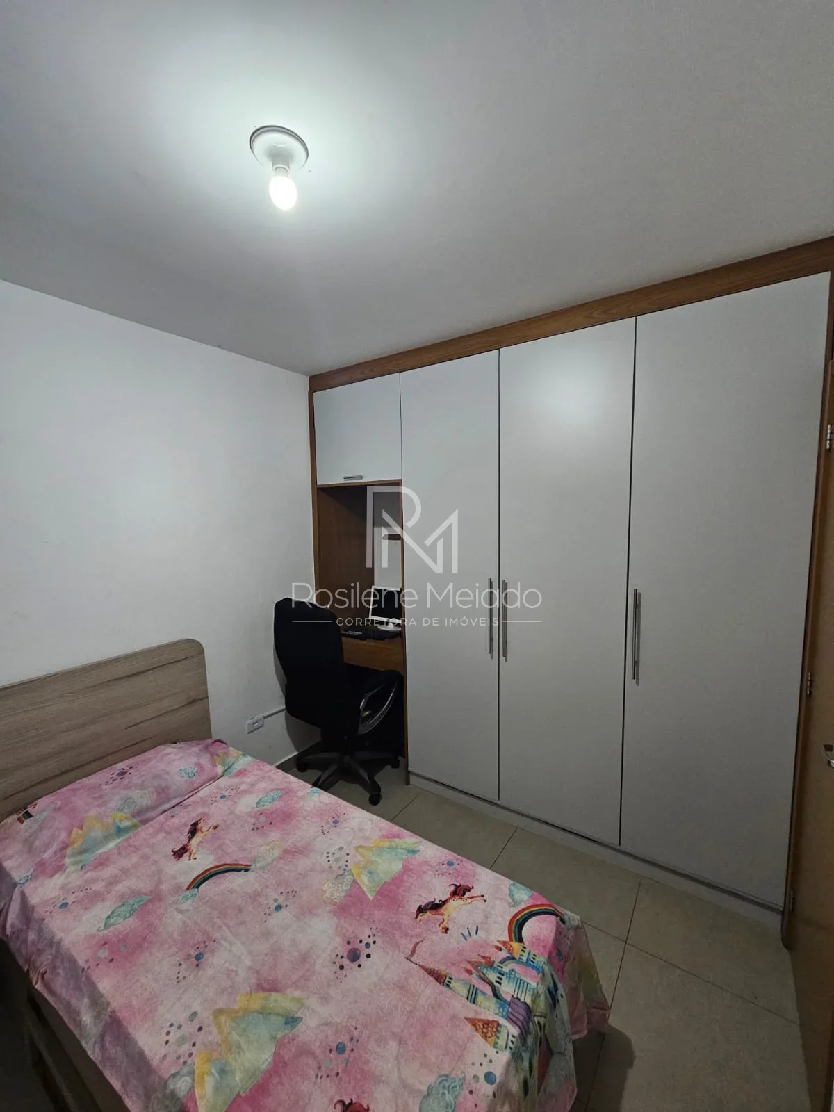 Apartamento 2 quartos, mobíliado, à venda no Jardim Vale Verde em Presidente Prudente/SP — foto 9