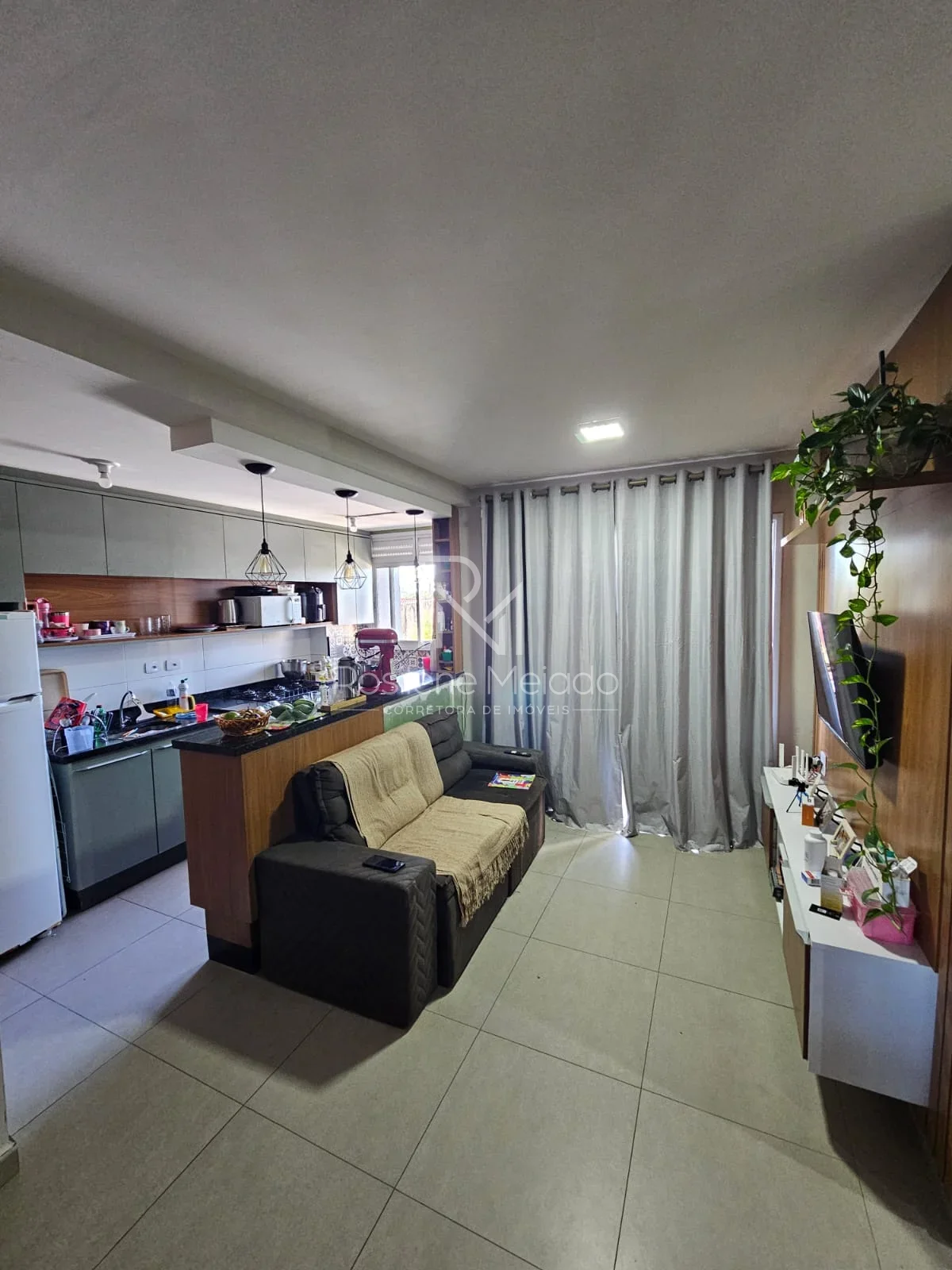 Apartamento 2 quartos, mobíliado, à venda no Jardim Vale Verde em Presidente Prudente/SP — foto 10
