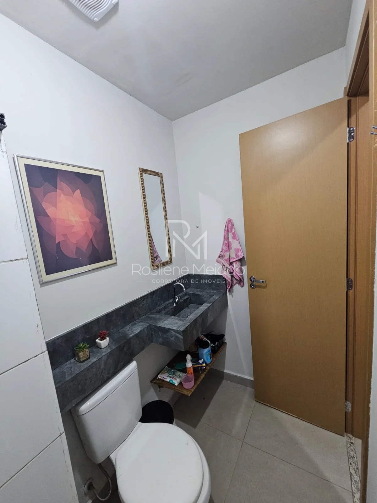 Apartamento 2 quartos, mobíliado, à venda no Jardim Vale Verde em Presidente Prudente/SP — foto 11