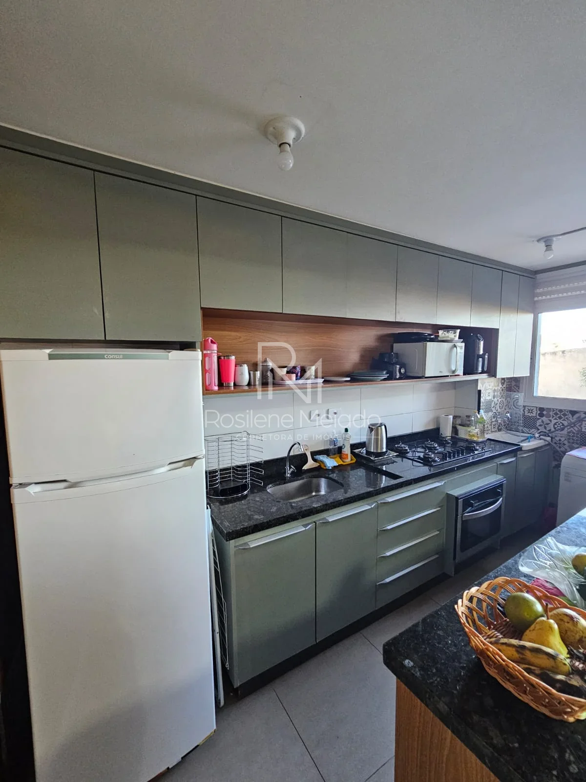 Apartamento 2 quartos, mobíliado, à venda no Jardim Vale Verde em Presidente Prudente/SP — foto 12