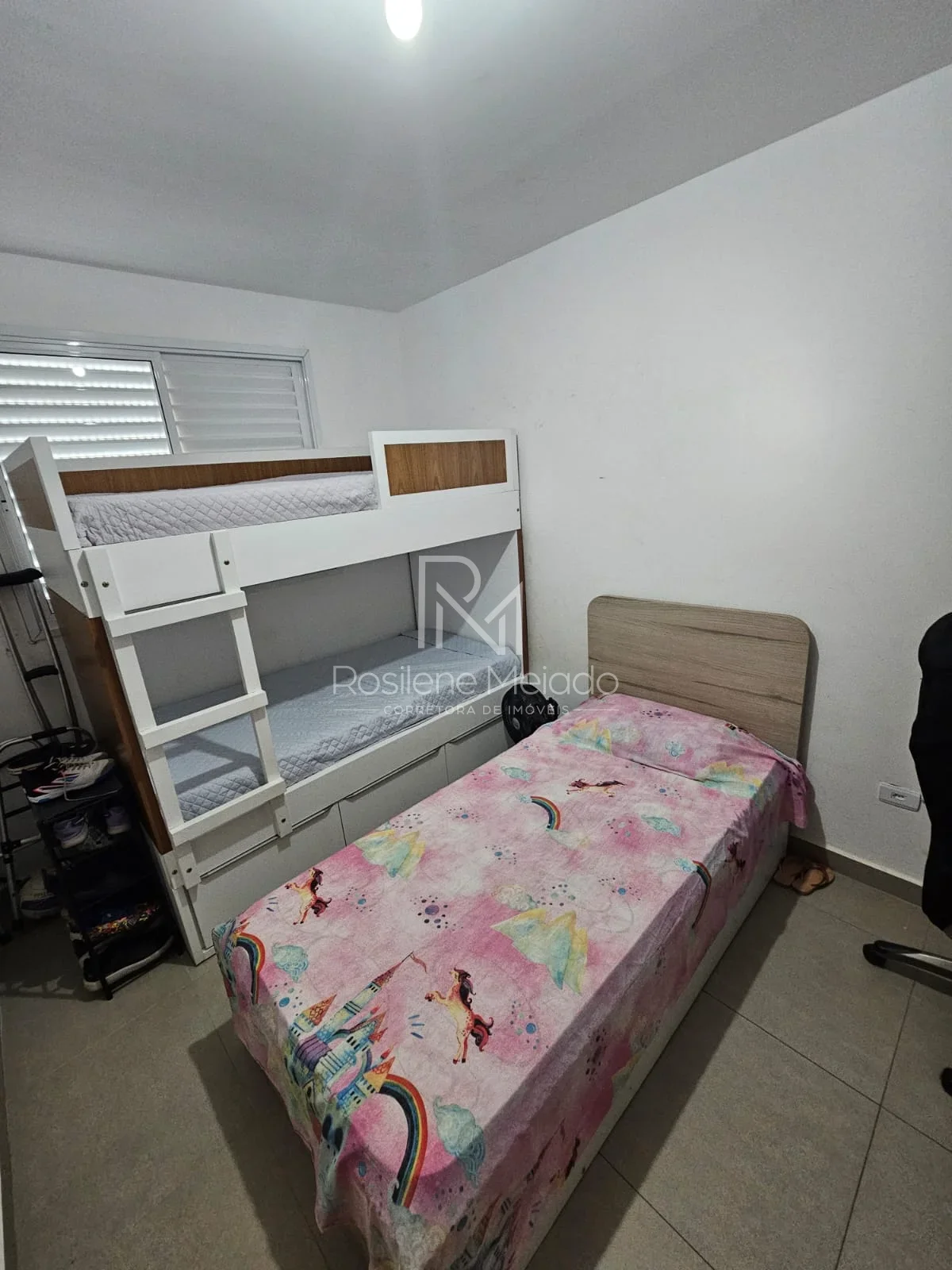 Apartamento 2 quartos, mobíliado, à venda no Jardim Vale Verde em Presidente Prudente/SP — foto 13