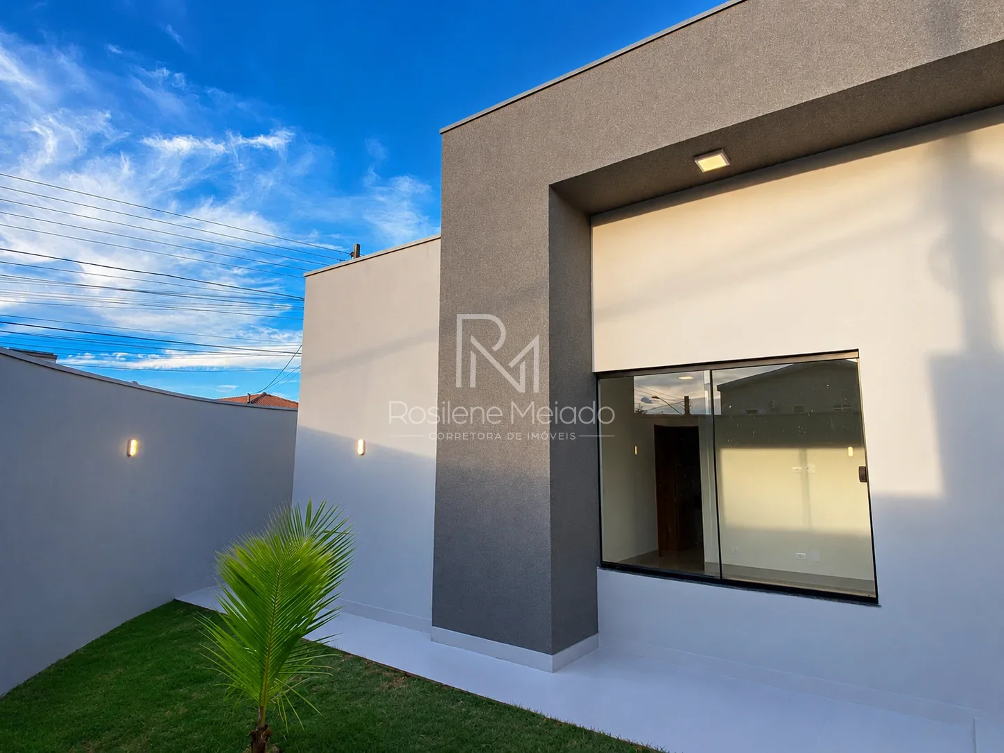 Casa nova para Venda, 3 dormitórios, sendo 1 suíte no Novo Bongiovani em Presidente Prudente/SP — foto 6