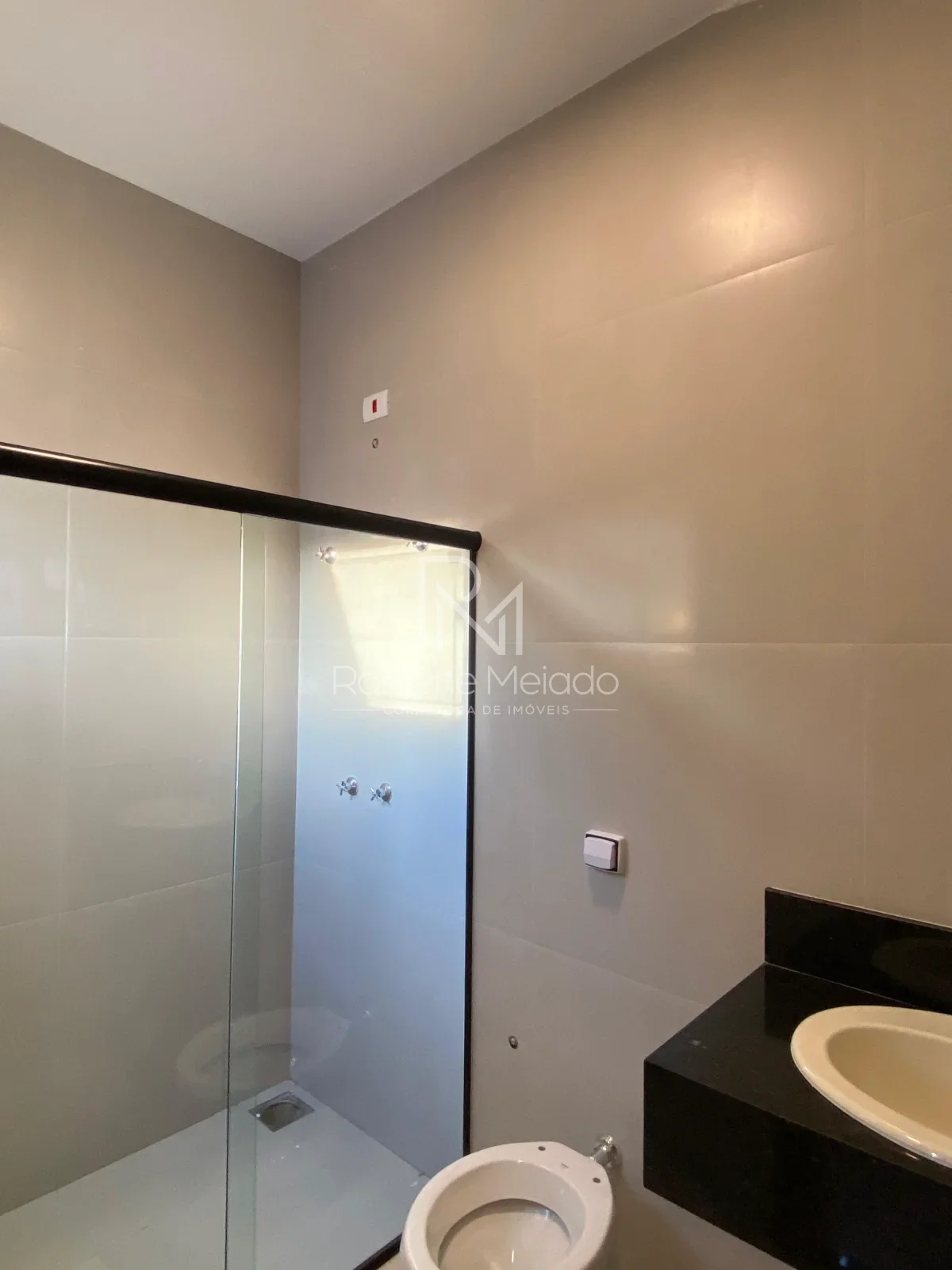 Casa nova para Venda, 3 dormitórios, sendo 1 suíte no Novo Bongiovani em Presidente Prudente/SP — foto 7