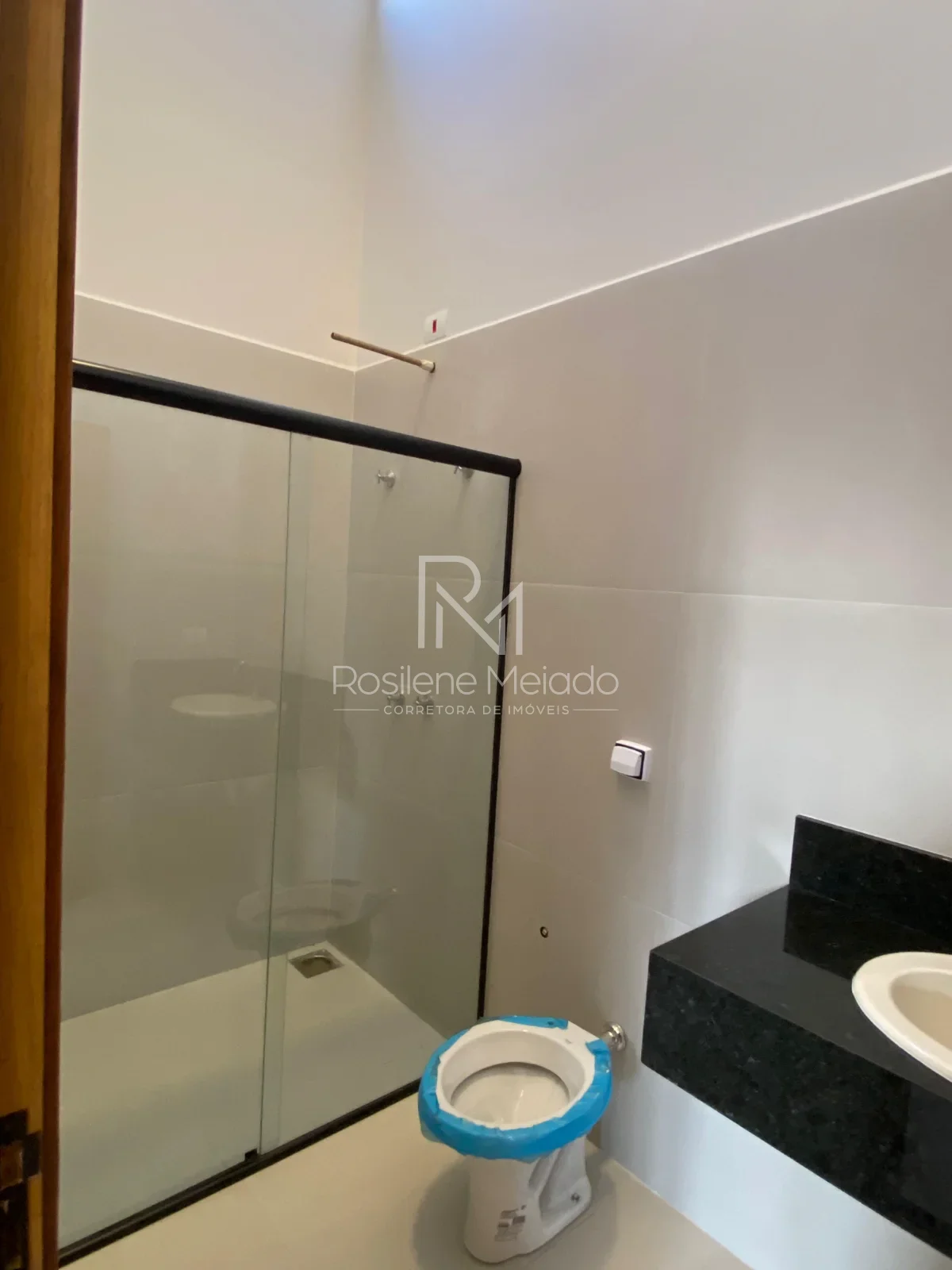 Casa nova para Venda, 3 dormitórios, sendo 1 suíte no Novo Bongiovani em Presidente Prudente/SP — foto 12