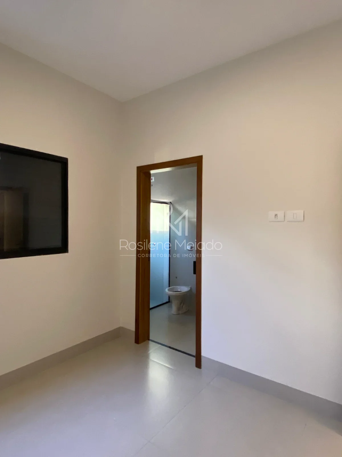 Casa nova para Venda, 3 dormitórios, sendo 1 suíte no Novo Bongiovani em Presidente Prudente/SP — foto 0