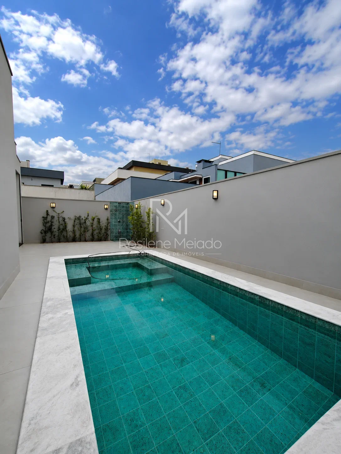 Casa alto padrão à venda no condomínio Damha 3 em Presidente Prudente/SP — foto 5
