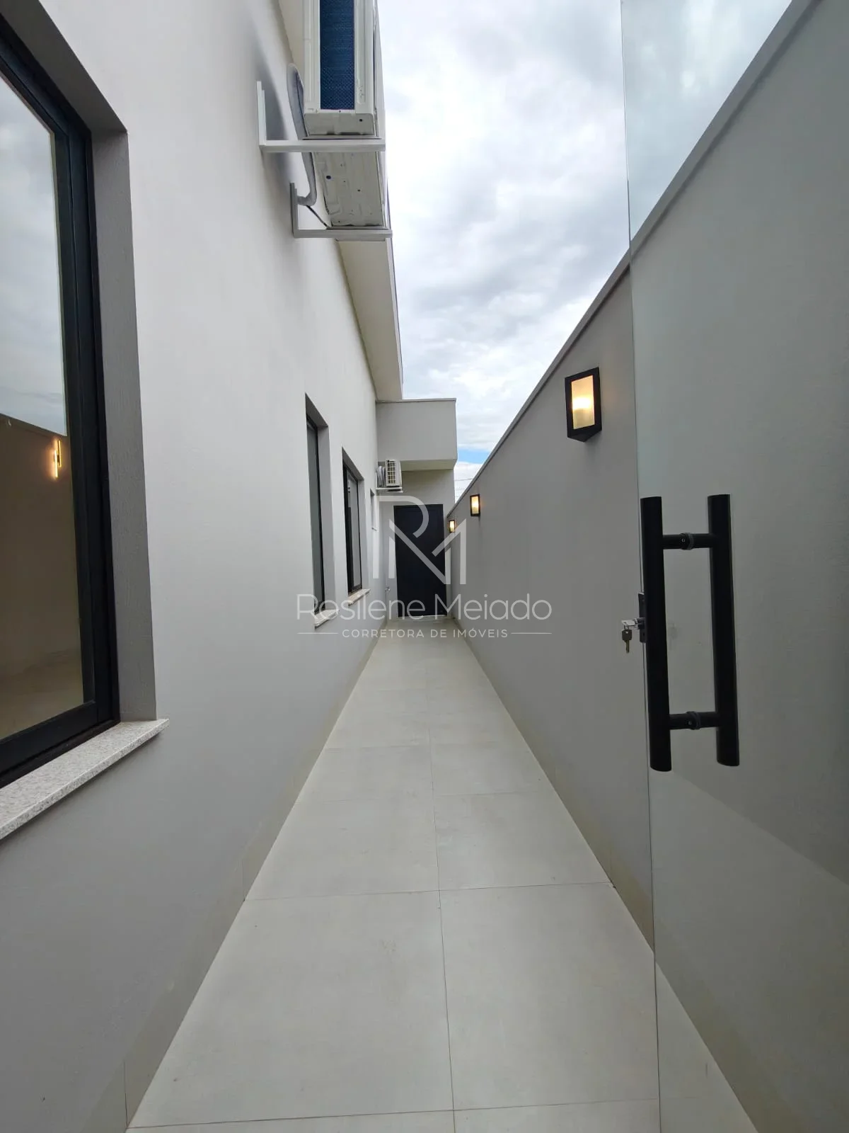 Casa alto padrão à venda no condomínio Damha 3 em Presidente Prudente/SP — foto 9