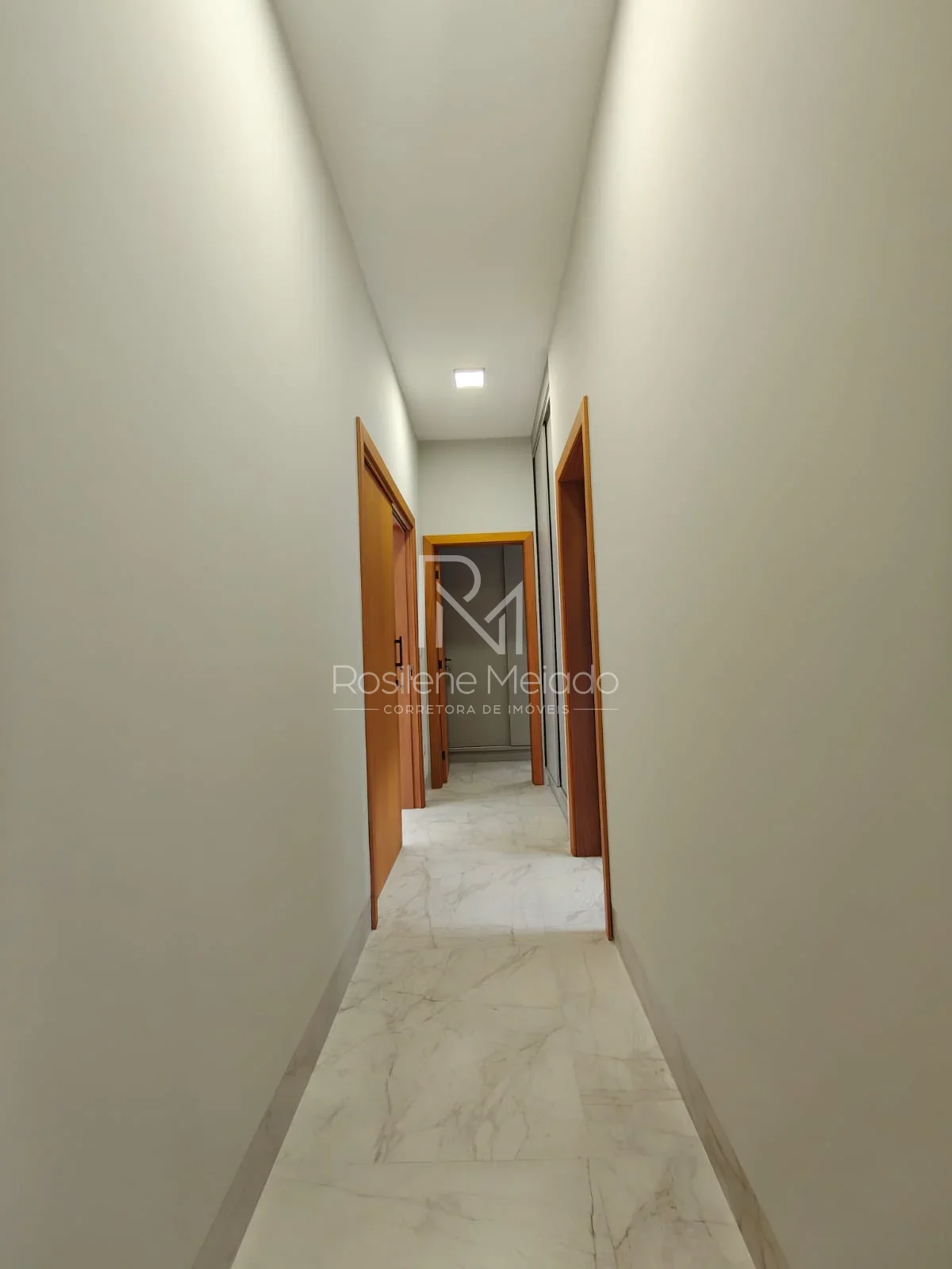 Casa alto padrão à venda no condomínio Damha 3 em Presidente Prudente/SP — foto 11