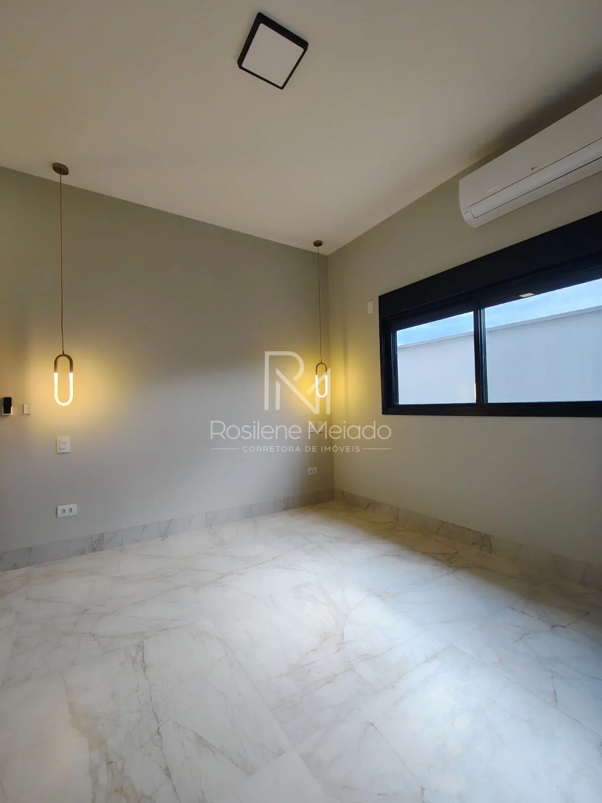 Casa alto padrão à venda no condomínio Damha 3 em Presidente Prudente/SP — foto 12