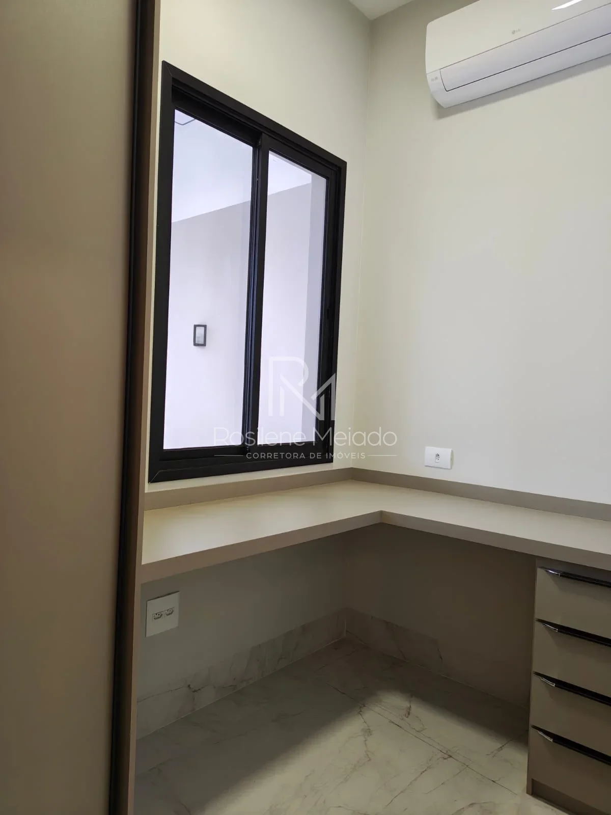 Casa alto padrão à venda no condomínio Damha 3 em Presidente Prudente/SP — foto 17