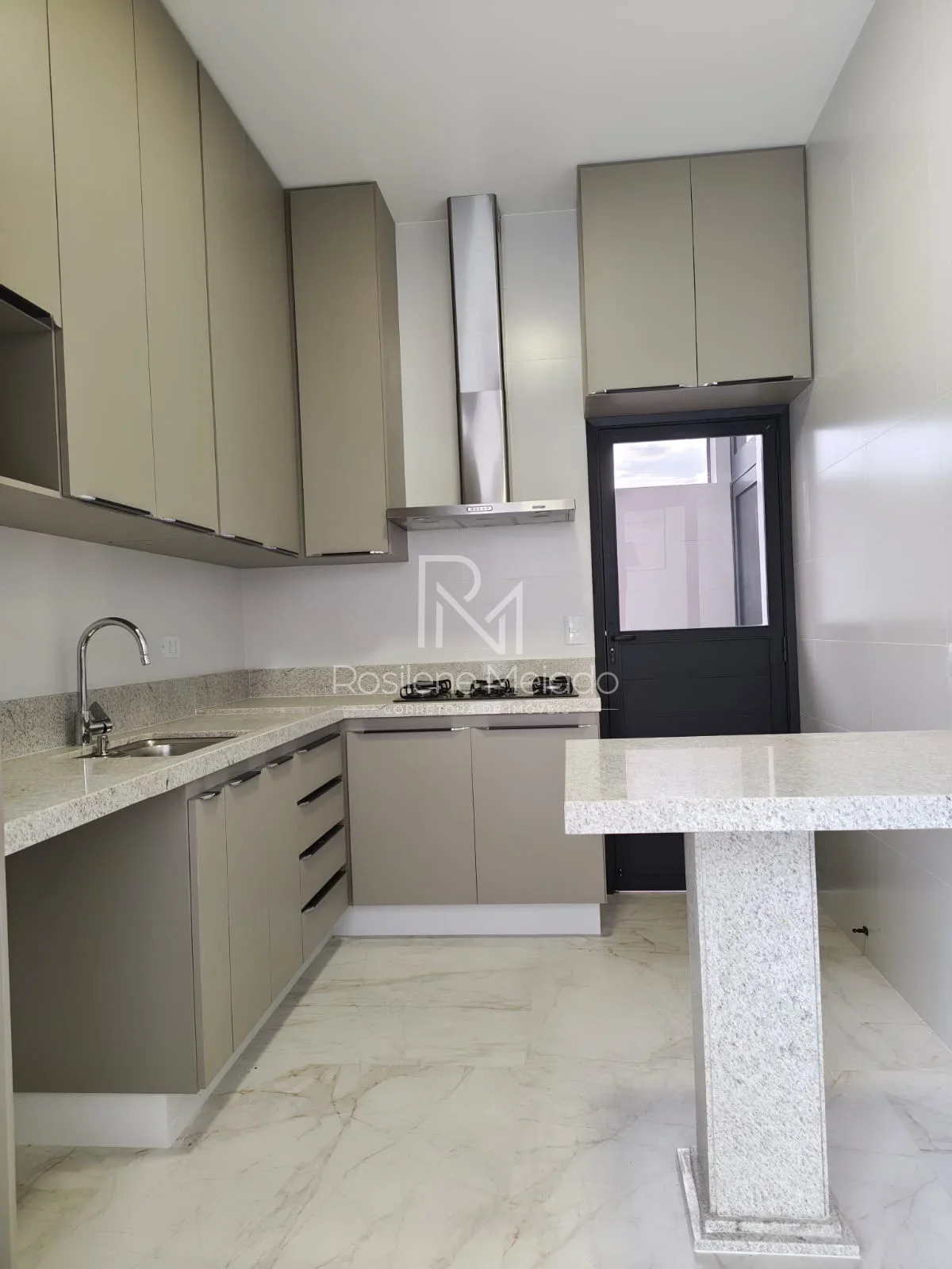 Casa alto padrão à venda no condomínio Damha 3 em Presidente Prudente/SP — foto 20