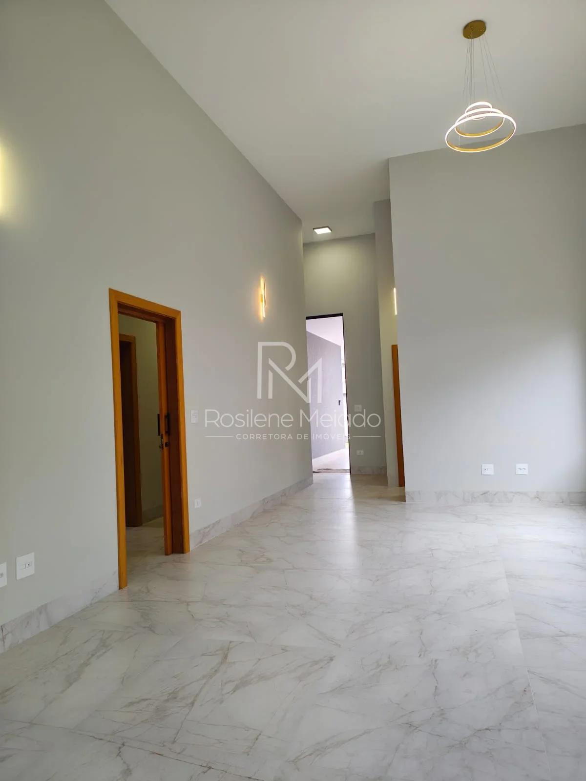 Casa alto padrão à venda no condomínio Damha 3 em Presidente Prudente/SP — foto 22