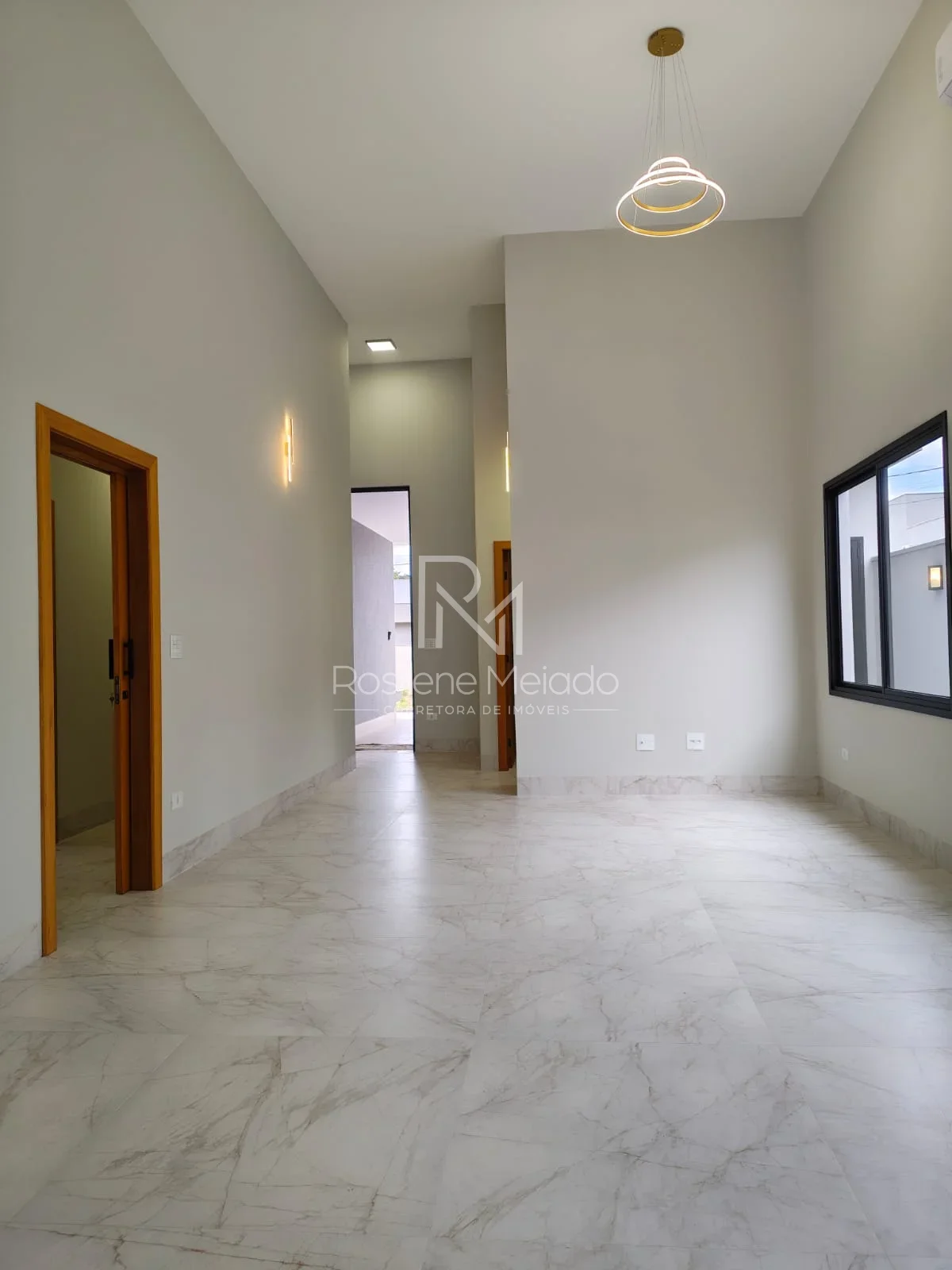 Casa alto padrão à venda no condomínio Damha 3 em Presidente Prudente/SP — foto 24