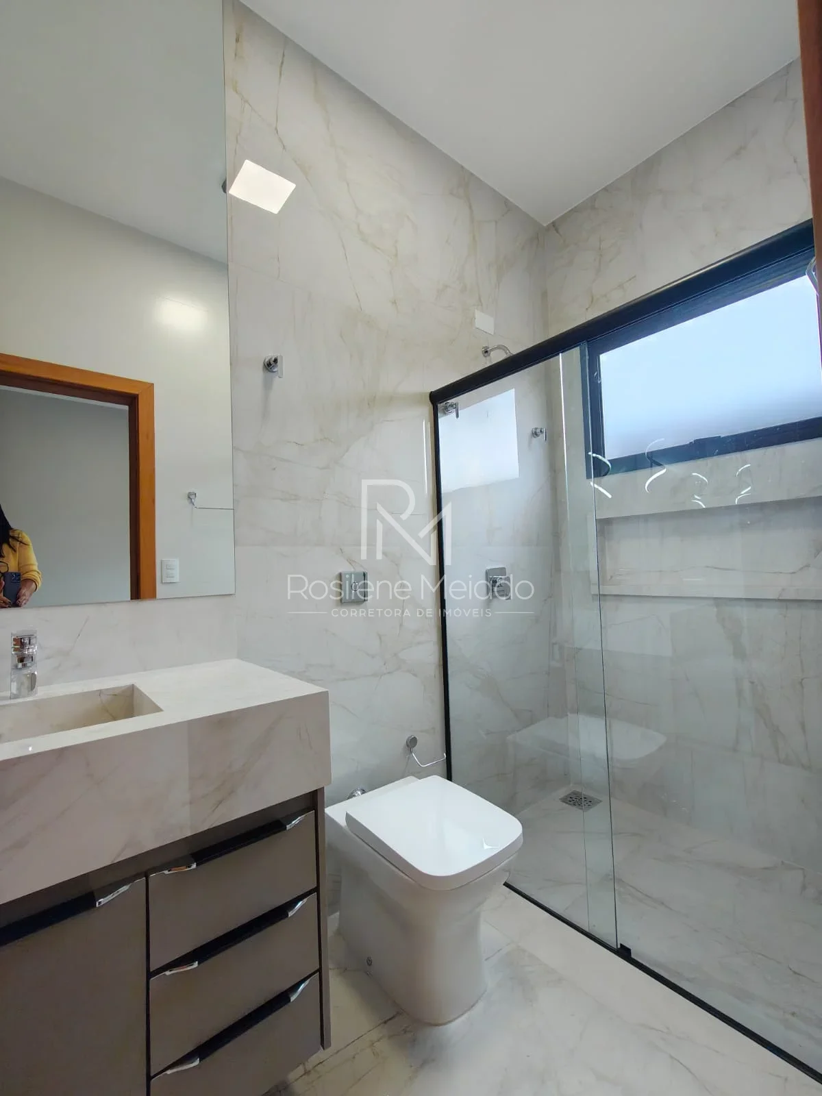 Casa alto padrão à venda no condomínio Damha 3 em Presidente Prudente/SP — foto 25