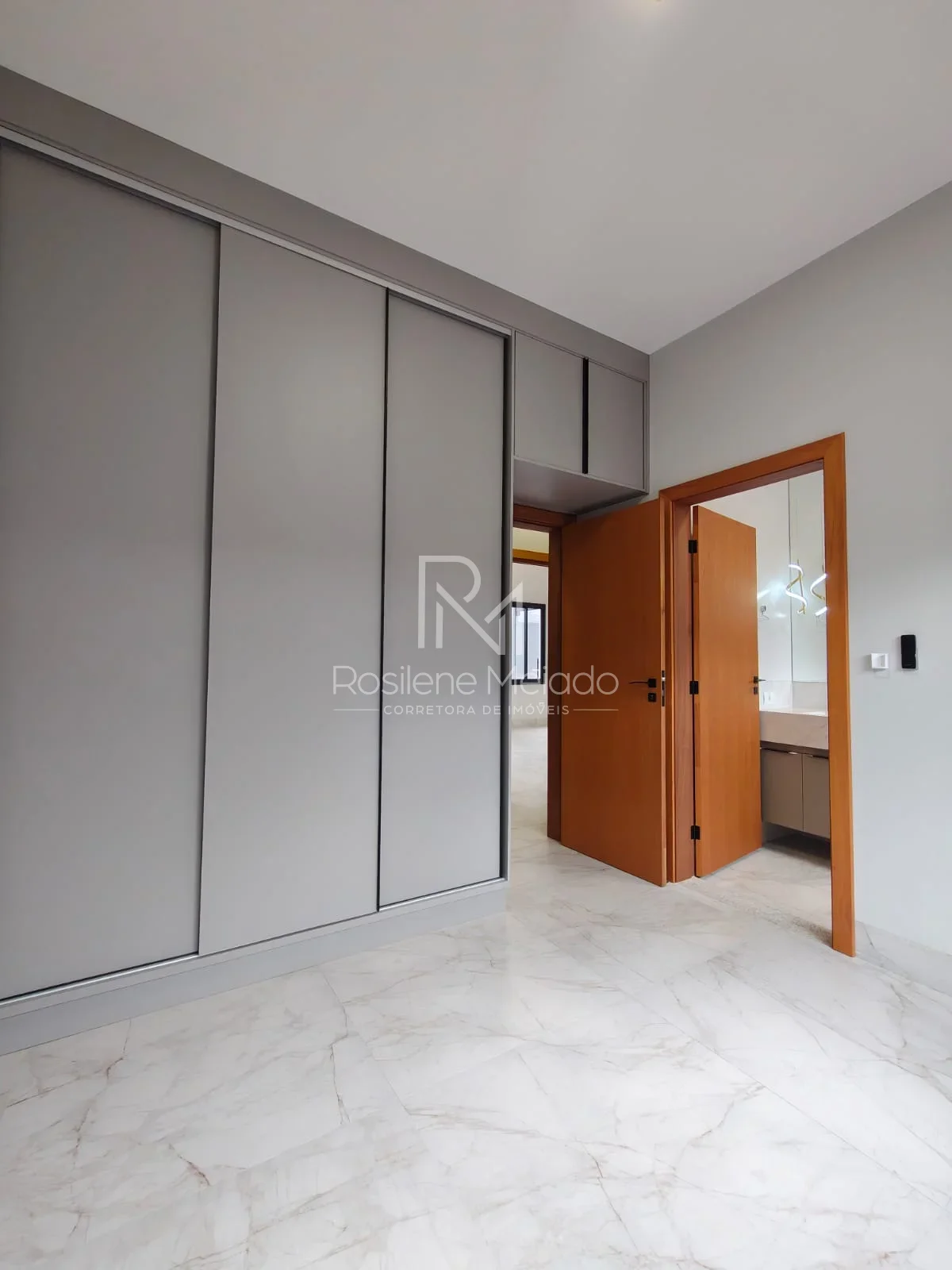 Casa alto padrão à venda no condomínio Damha 3 em Presidente Prudente/SP — foto 28