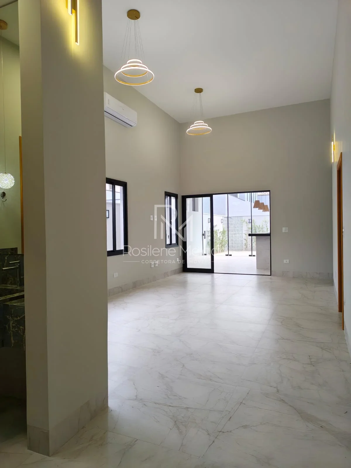 Casa alto padrão à venda no condomínio Damha 3 em Presidente Prudente/SP — foto 0