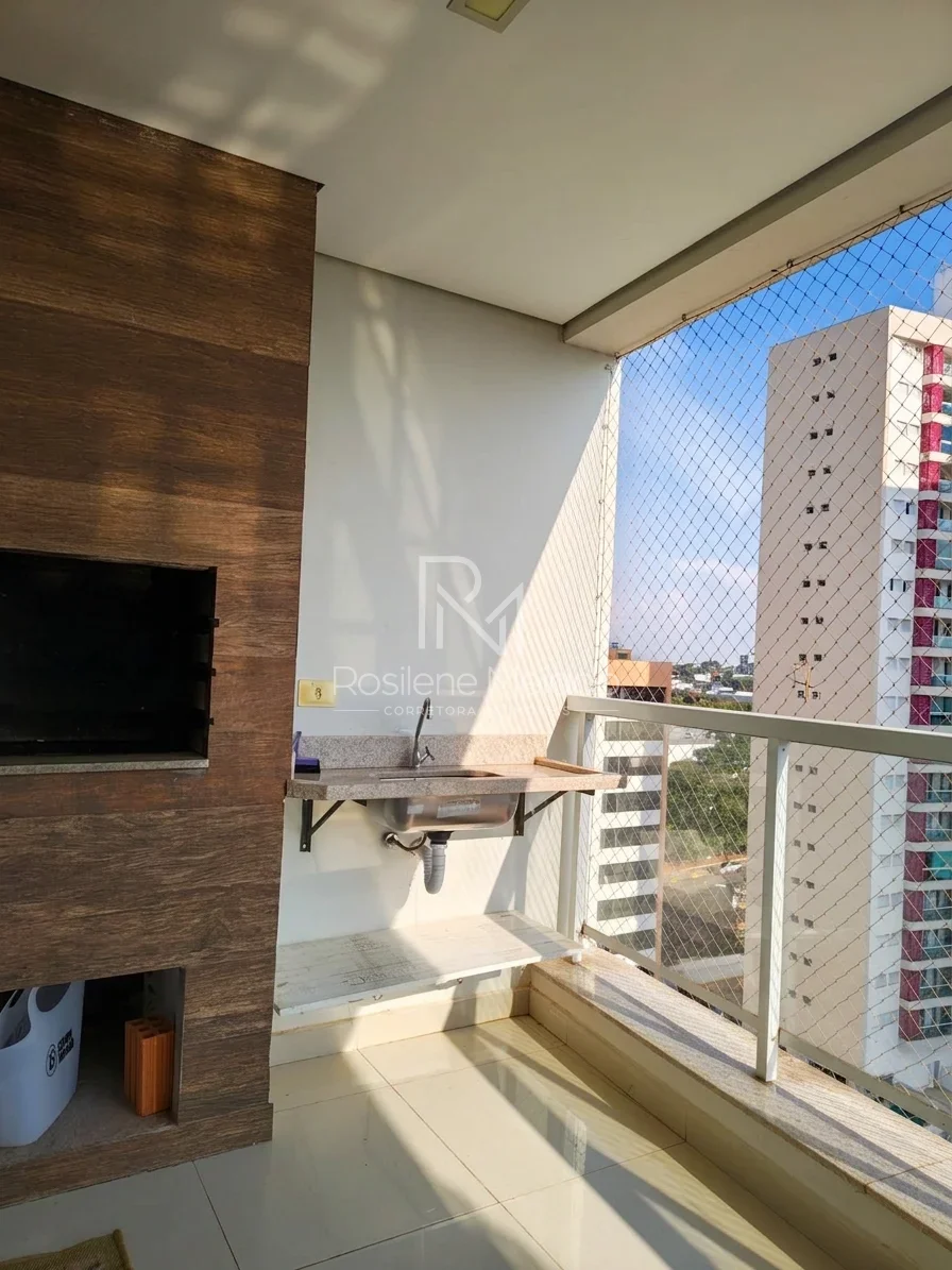 Apartamento à venda em Presidente Prudente, Jardim Aquinópolis, 80m² — foto 5