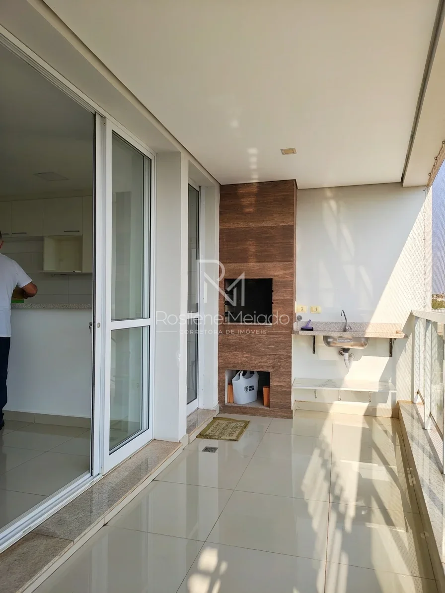Apartamento à venda em Presidente Prudente, Jardim Aquinópolis, 80m² — foto 6