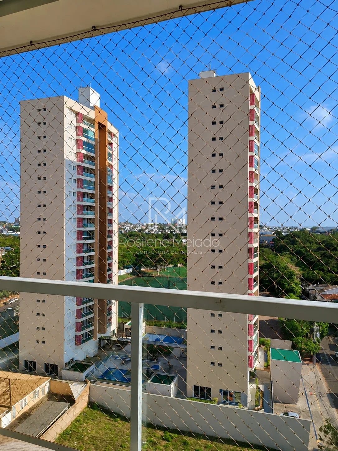 Apartamento à venda em Presidente Prudente, Jardim Aquinópolis, 80m² — foto 4