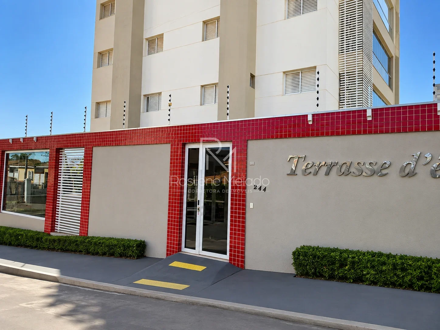Apartamento à venda em Presidente Prudente, Jardim Aquinópolis, 80m² — foto 3