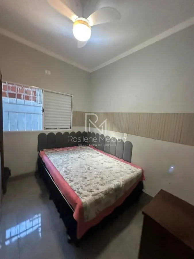 Cada à venda no Jardim Eldorado em Presidente Prudente/SP — foto 6