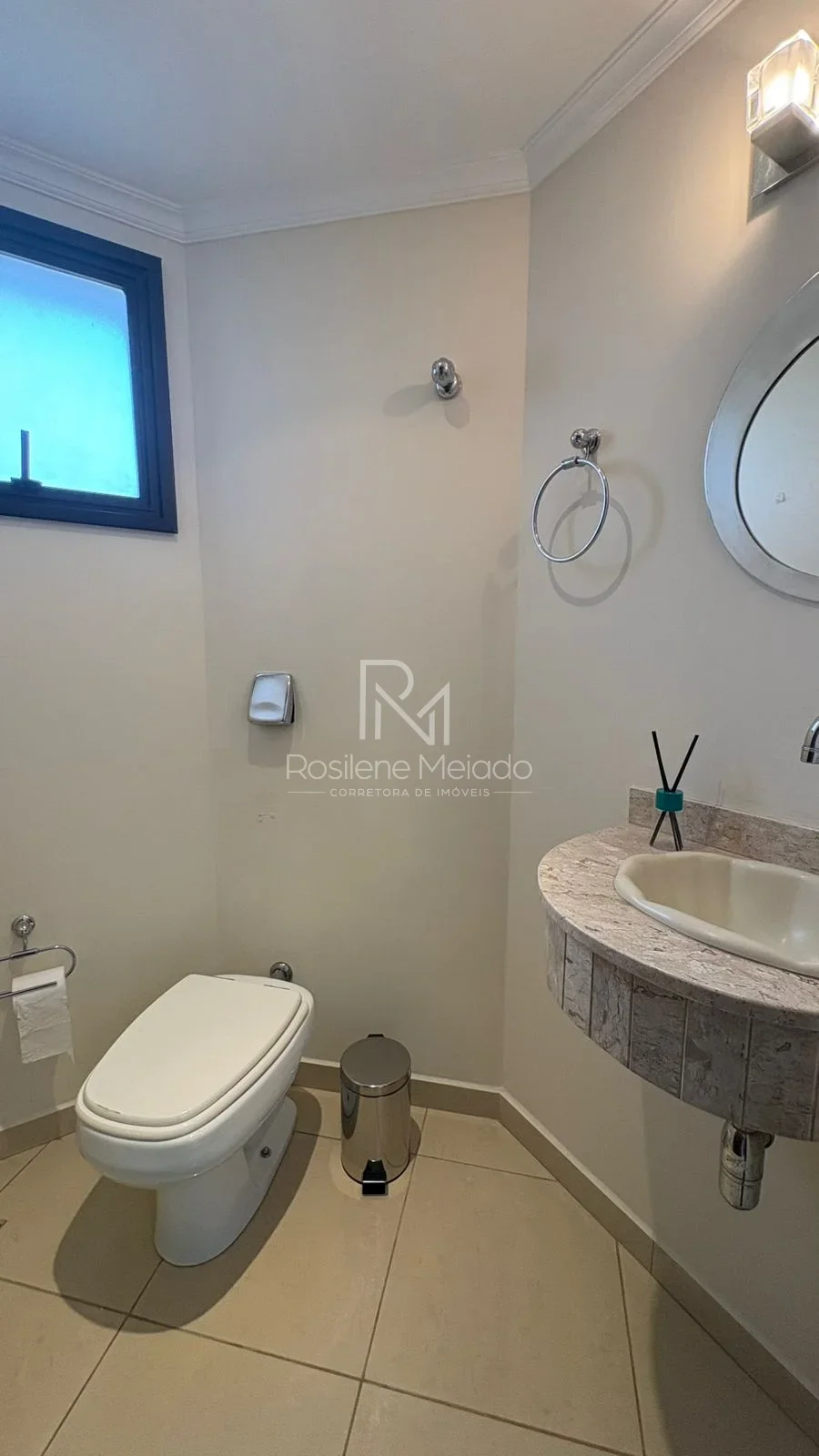 Apartamento à venda com 3 quartos em Presidente Prudente/SP — foto 14