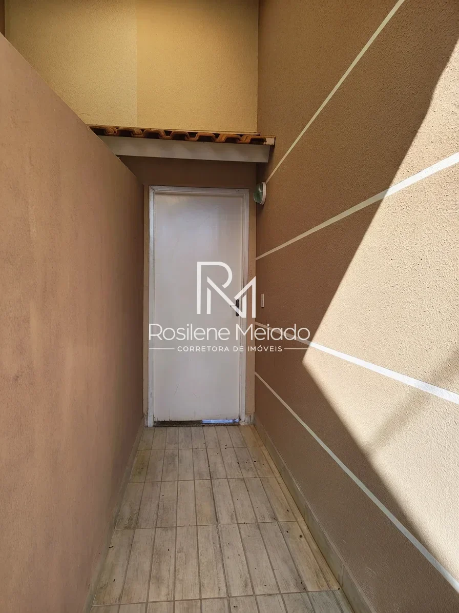 Casa à venda no Condomínio Vale do Café em Presidente Prudente/SP — foto 4