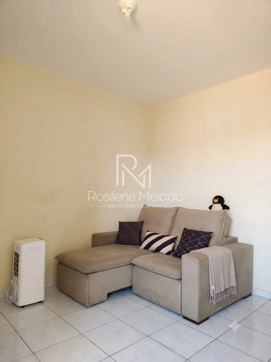 Apartamento à venda com 2 quartos no Jardim Icaraí em Presidente Prudente/SP — foto 3
