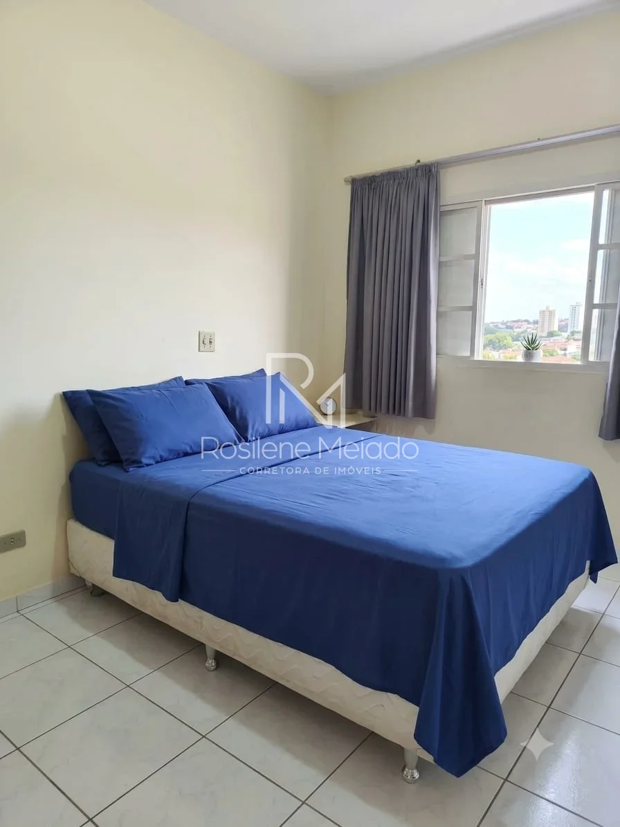 Apartamento à venda com 2 quartos no Jardim Icaraí em Presidente Prudente/SP — foto 5