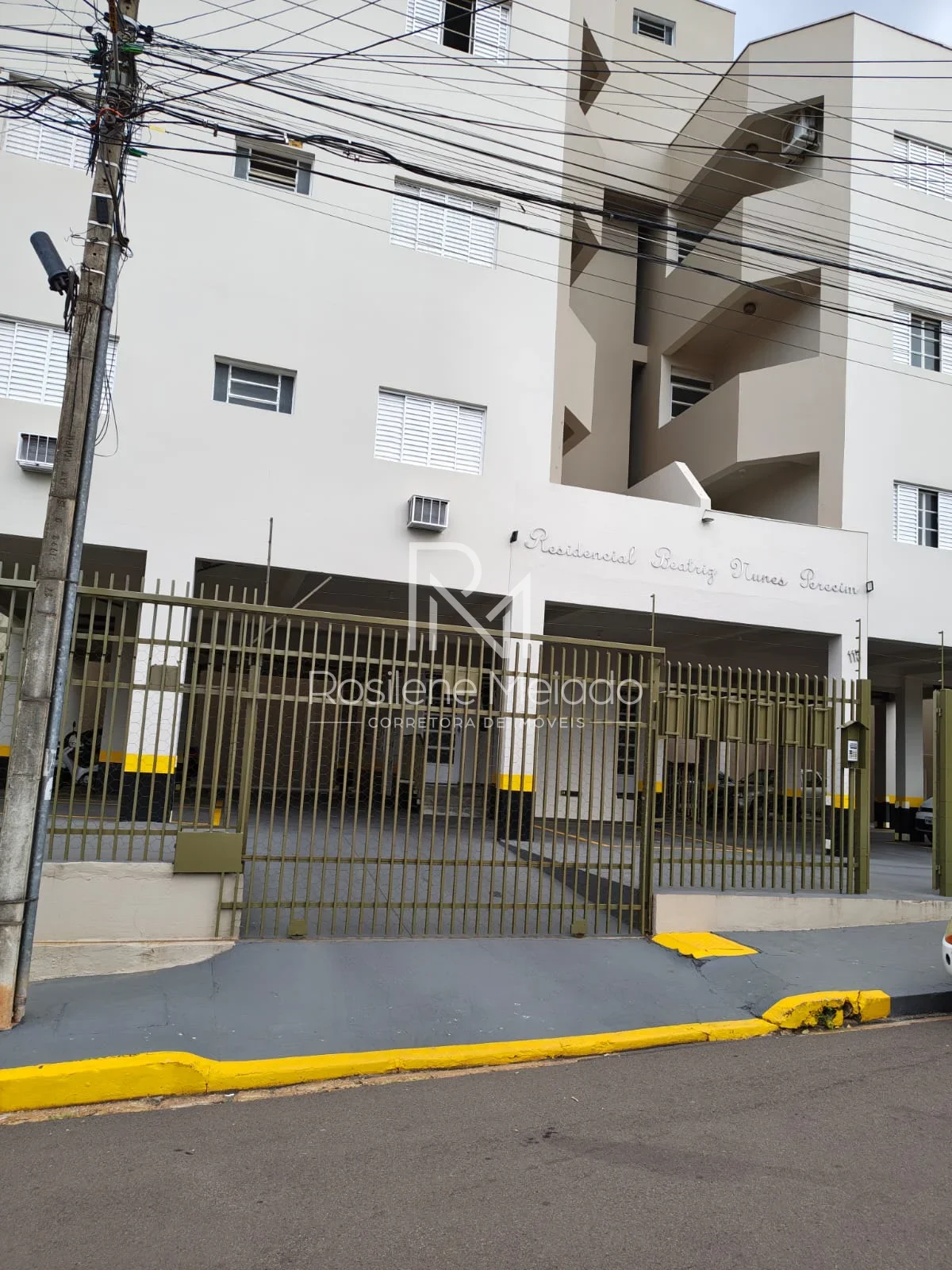 Apartamento à venda com 2 quartos no Jardim Icaraí em Presidente Prudente/SP