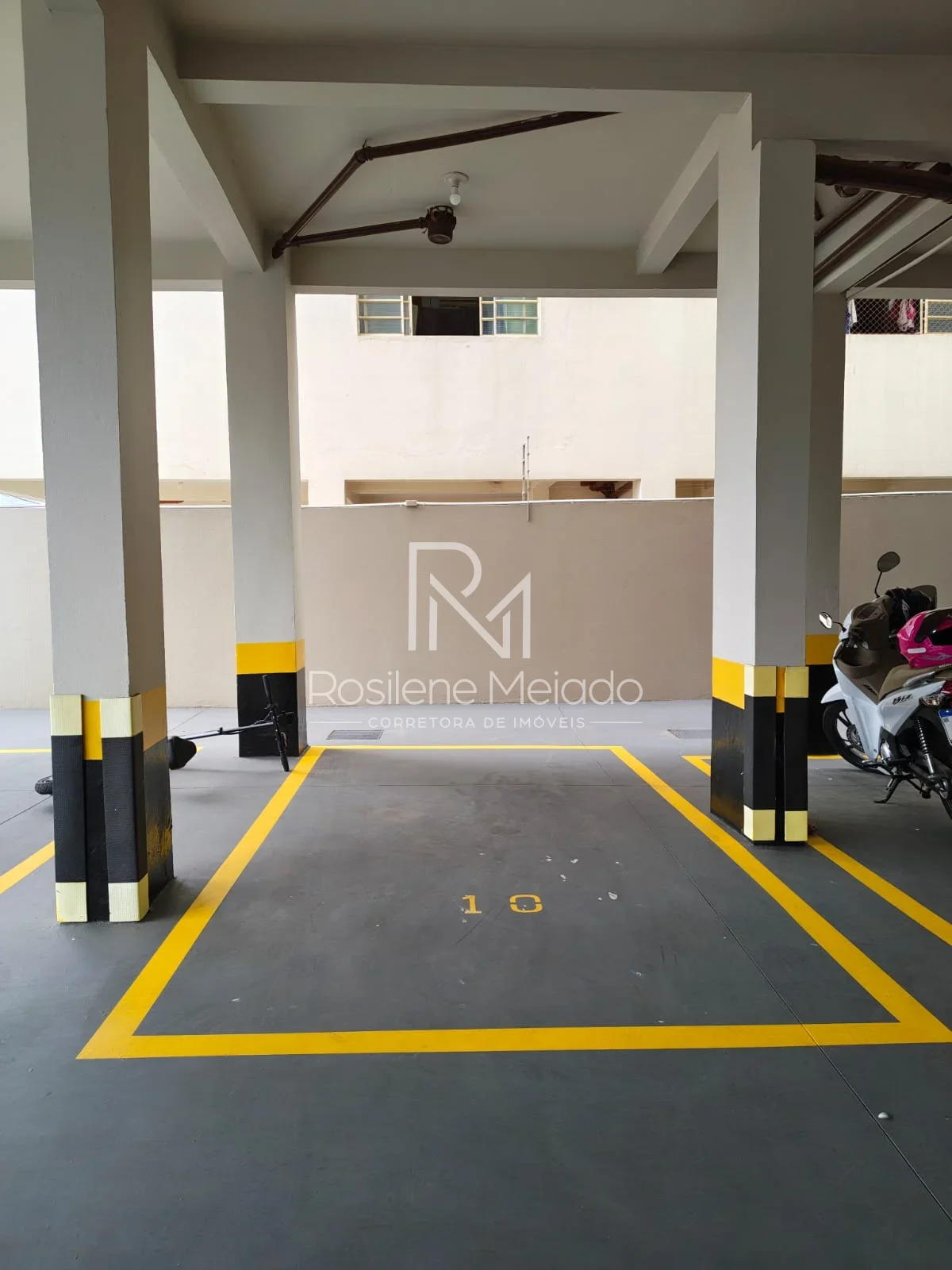 Apartamento à venda com 2 quartos no Jardim Icaraí em Presidente Prudente/SP — foto 0
