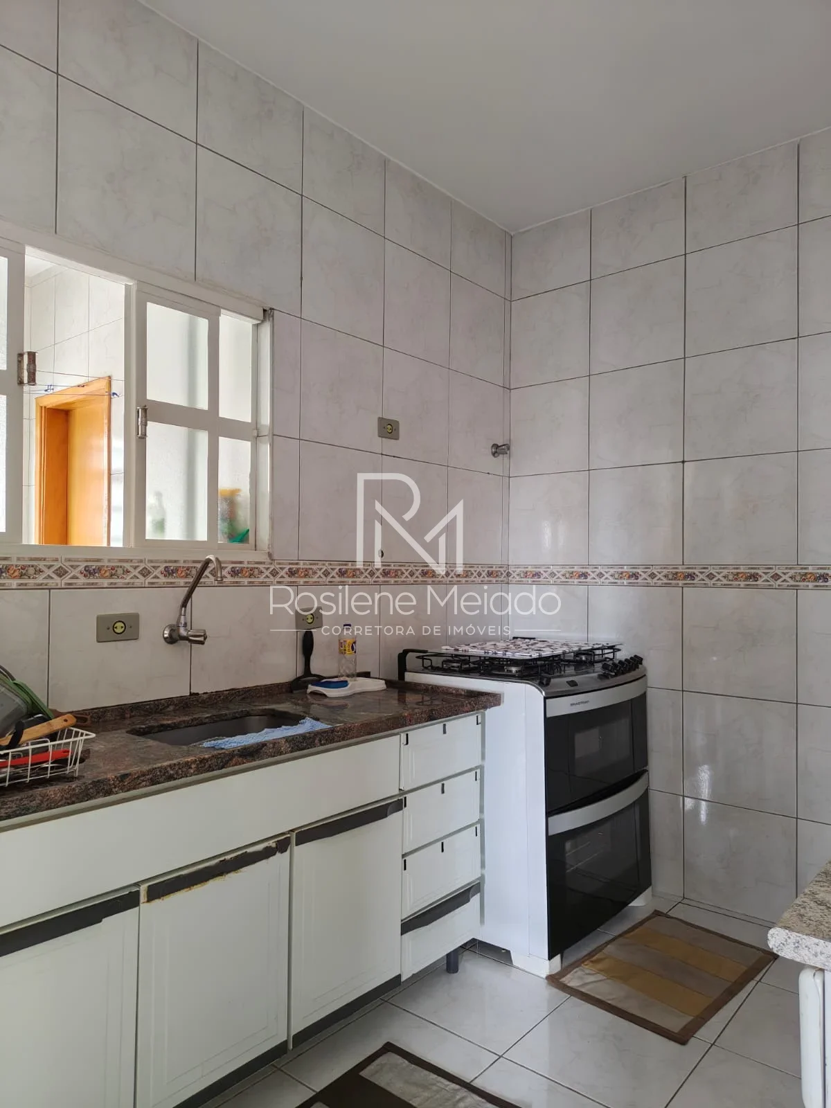 Apartamento à venda com 2 quartos no Jardim Icaraí em Presidente Prudente/SP — foto 1