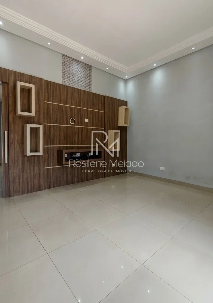 Casa à venda Condomínio Residencial Primavera em Presidente Prudente/SP — foto 3