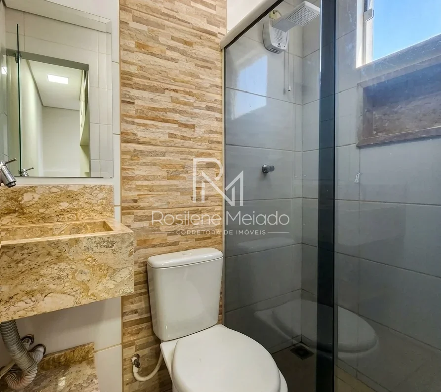 Casa à venda Condomínio Residencial Primavera em Presidente Prudente/SP — foto 15