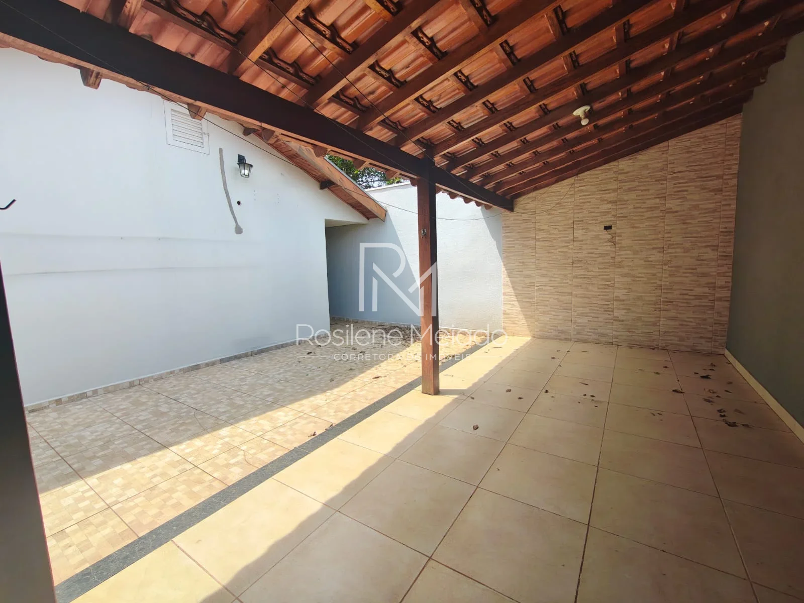 Casa à venda Condomínio Residencial Primavera em Presidente Prudente/SP — foto 17