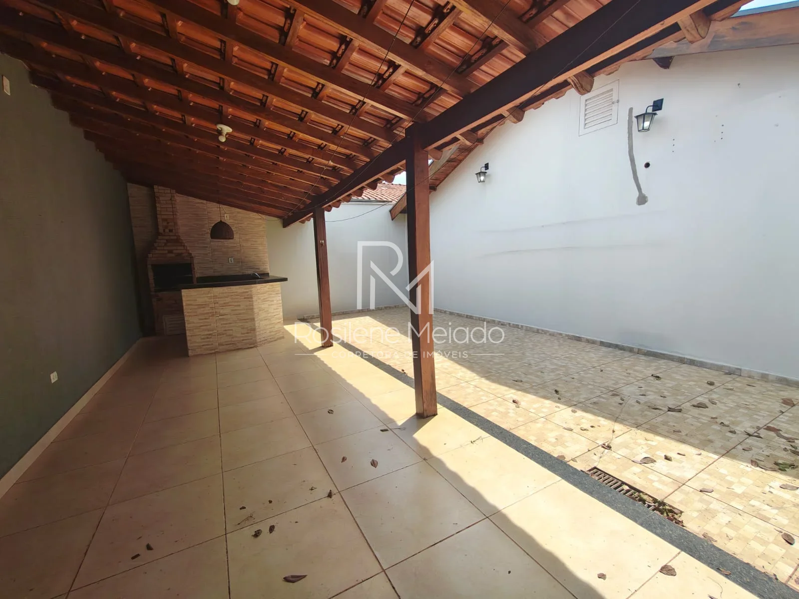 Casa à venda Condomínio Residencial Primavera em Presidente Prudente/SP — foto 18