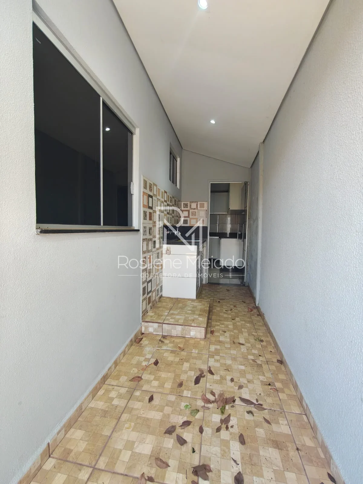 Casa à venda Condomínio Residencial Primavera em Presidente Prudente/SP — foto 0