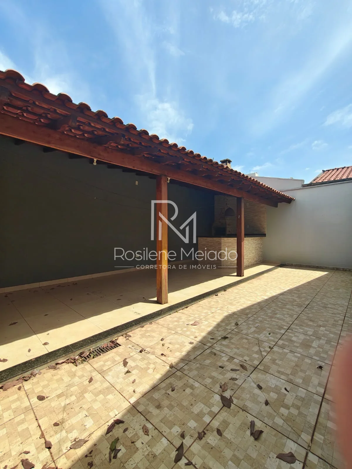 Casa à venda Condomínio Residencial Primavera em Presidente Prudente/SP — foto 1
