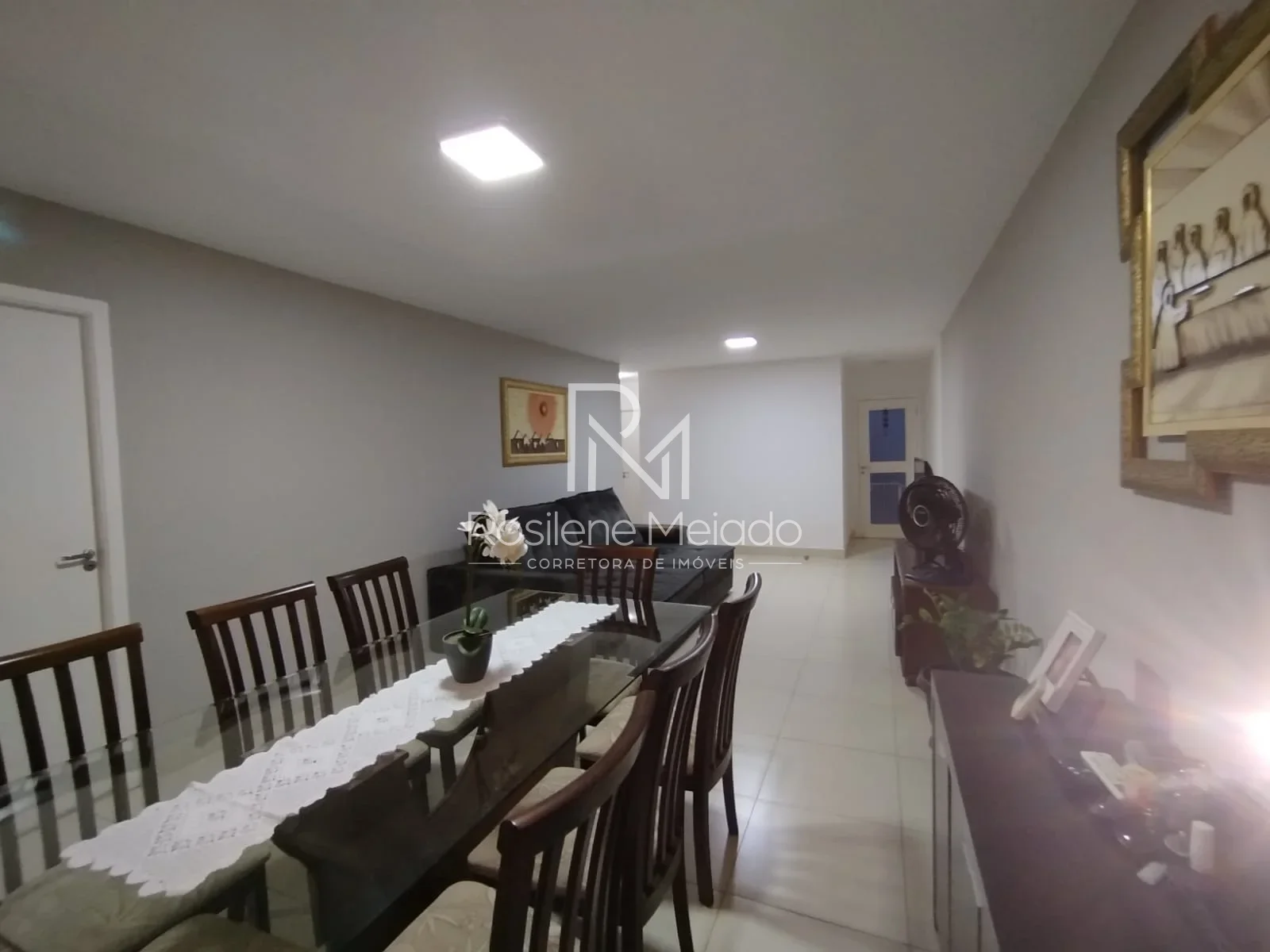 Casa à venda no condomínio Bosque dos Tamburis  em Presidente Prudente/SP — foto 5