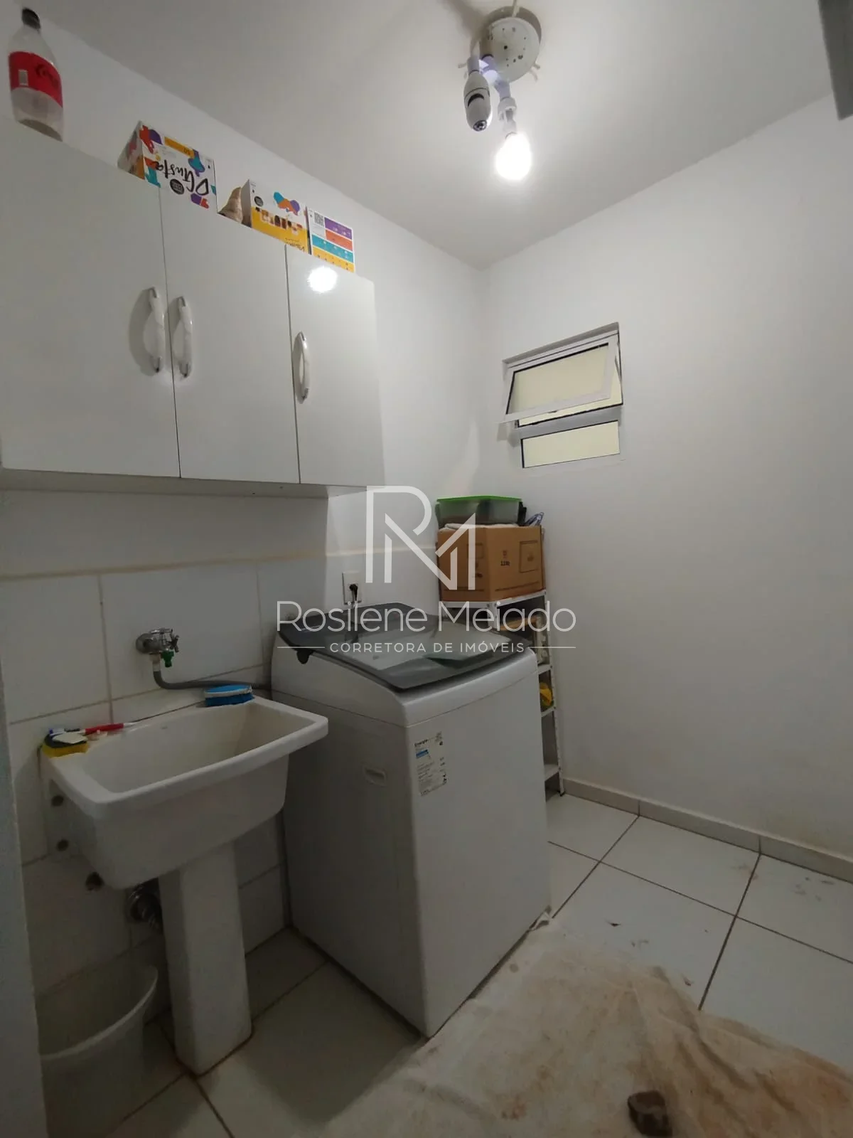 Casa à venda no condomínio Bosque dos Tamburis  em Presidente Prudente/SP — foto 15