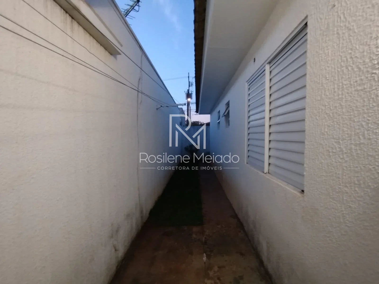 Casa à venda no condomínio Bosque dos Tamburis  em Presidente Prudente/SP — foto 17